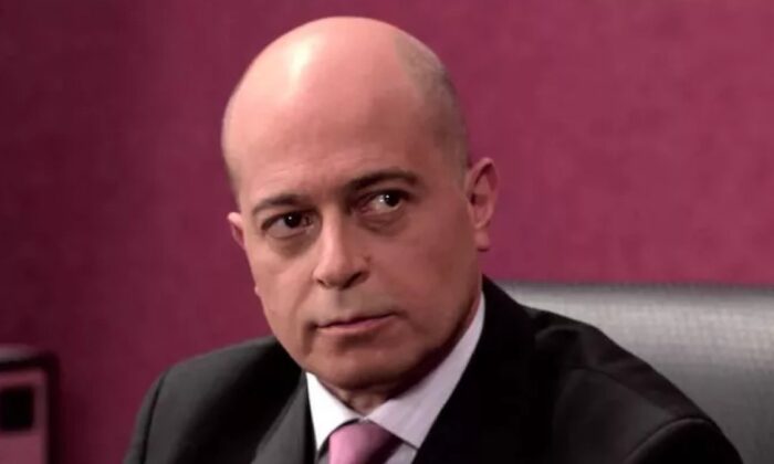 Oyuncu Osman Wöber hayatını kaybetti!.