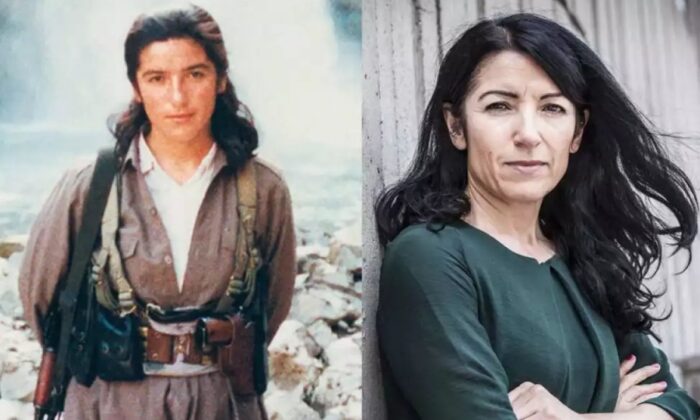 Terörist vekilden İsveç hükümetine tehdit! “Türkiye’yi desteklerseniz…”