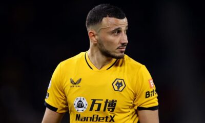 Beşiktaş’la anlaşan Saiss, İstanbul’a geliyor!.