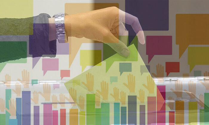 Gezici’nin son genel seçim anketi..