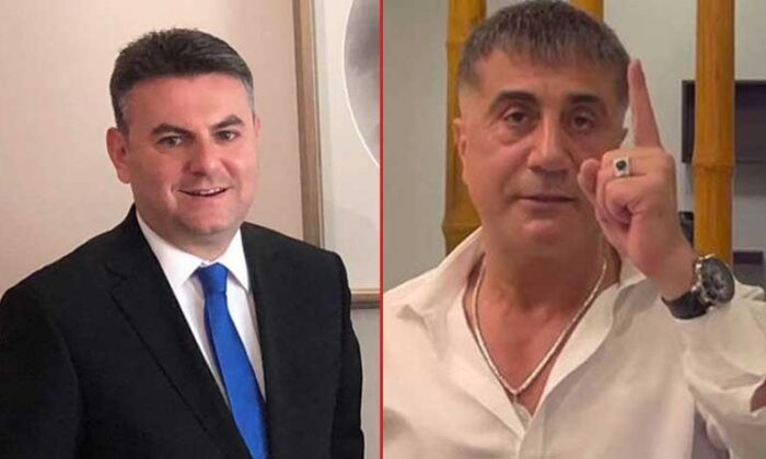 Sedat Peker’den geceyarısı bombaları!. Korkmaz Karaca ve Metin Özkan’ı yerin dibine soktu!.