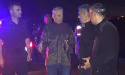 Karaman’da sele kapılan kadından acı haber..
