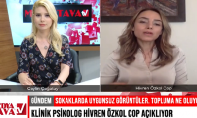 Bebek’teki rezaletin sebebi ekonomik krizmiş!. (video haber)