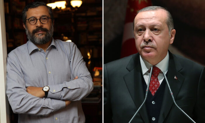 Karşı mahalleden sağduyulu sesler gelmeye başladı! Soner Yalçın: “Erdoğan gitsin diye devleti çökertmeyin!.”