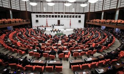 Sağlıkçıların özlük haklarına ilişkin kanun teklifi Meclis’te..