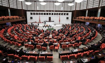 Stokçuluğun cezası ağırlaştırılacak! 6. Yargı Paketi TBMM Başkanlığı’na sunuldu!.