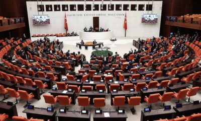 Kira artışına sınırlama getiren düzenleme TBMM’den geçti!.