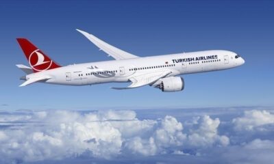 THY, Ukrayna uçuşlarını durdurma kararını 31 Temmuz’a kadar uzattı!.
