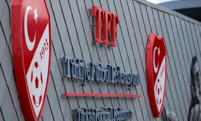 TFF harcama limitlerini açıkladı!.