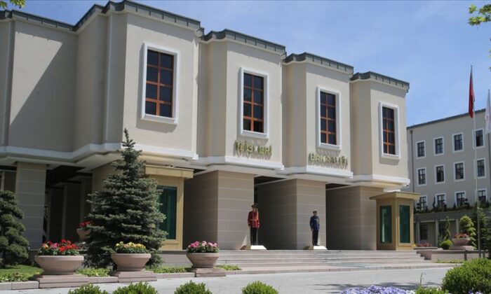 İçişleri Bakanlığı’ndan 81 il valiliğine yeni genelge..
