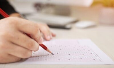 LGS sınavı yarın yapılacak!.