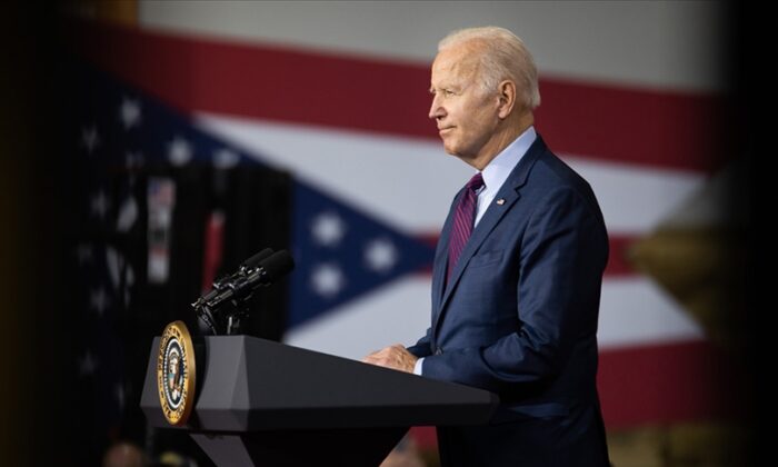 ABD’den Ukrayna’ya 700 milyonluk silah desteği daha..