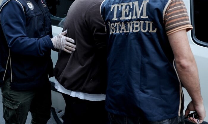 Hablemitoğlu suikastı soruşturmasında 1 gözaltı daha..