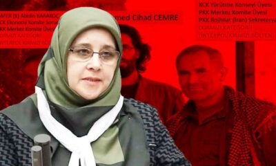 HDP’li Hüda Kaya’nın oğlu gözaltına alındı!.