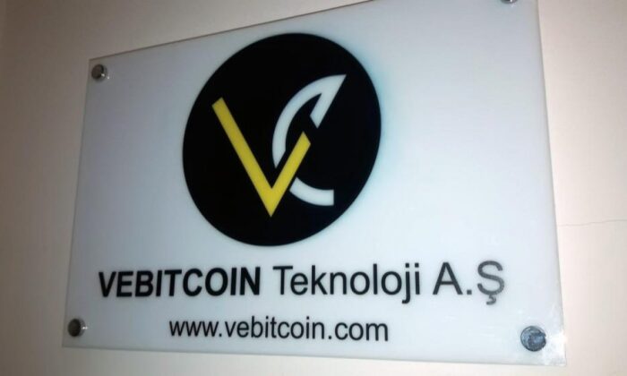 Vebitcoin soruşturması iddianamesi kabul edildi!.