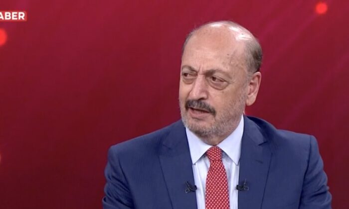 Vedat Bilgin, 3600 ek göstergeye ilişkin ayrıntıları açıkladı!.