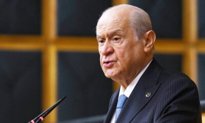 Devlet Bahçeli’den sürpriz çıkış! “Yakın gelecekte üniversite sınavının kaldırılacağına inanıyorum!.”