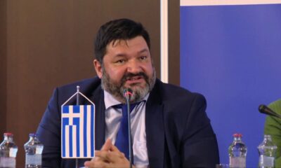 Yunan siyasetçiden küstah sözler! Türkleri balıklara yem yapacakmış!.