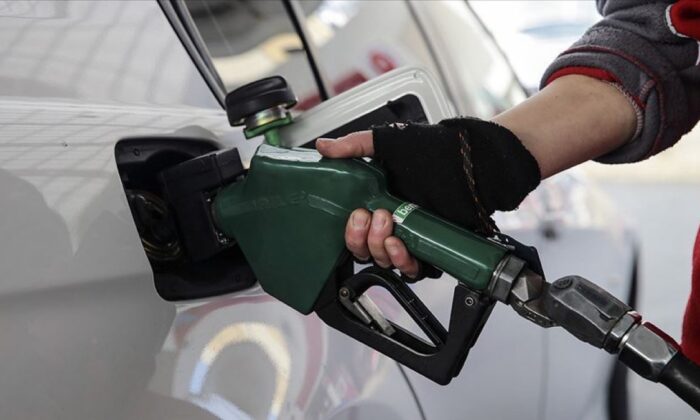 Motorine 80 kuruş zam geldi!.