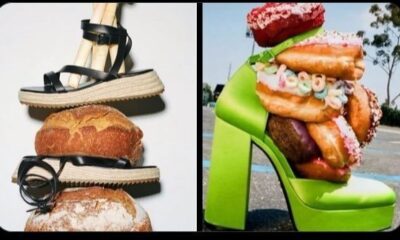 Ekmeği ayaklar altına alan Zara’ya tepkiler çığ gibi büyüyor!.