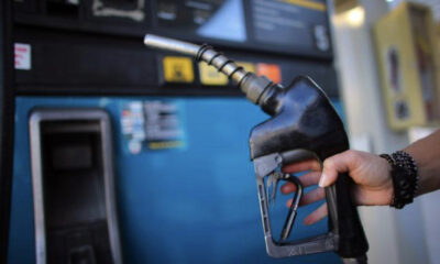 Benzine indirim otogaza zam!.