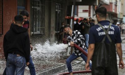 İstanbul Valiliği sel bilançosunu açıkladı! Yardım ödemeleri başladı!.