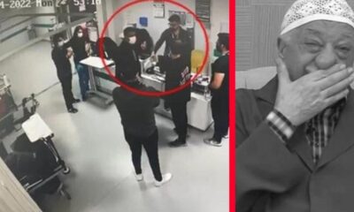 FETÖ’nün ele geçirdiği doktorlar üzerinden kurgulanan sağlık sistemini çökertme planı deşifre oldu!.