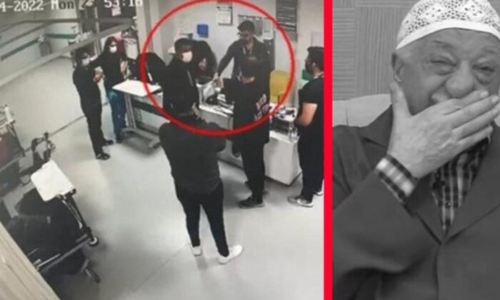 FETÖ’nün ele geçirdiği doktorlar üzerinden kurgulanan sağlık sistemini çökertme planı deşifre oldu!.