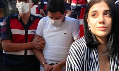 Pınar Gültekin cinayeti davasında önemli gelişme..