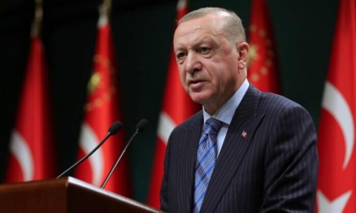 Cumhurbaşkanı Erdoğan’ın Bursa programları ertelendi!.