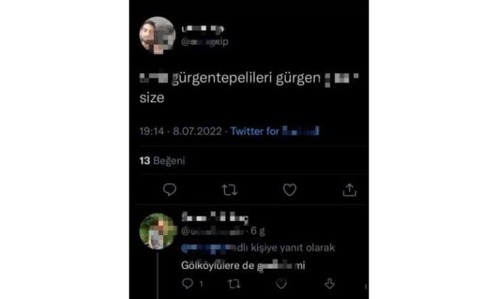 Ordu’da hastalara hakaret eden iki doktor açığa alındı!.