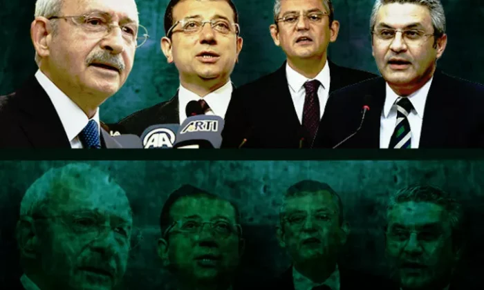 CHP’de Genel Başkanlık için 3 isim gündemde..