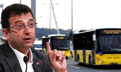 İBB, Cumhur İttifakı’nın oylarıyla kabul edilen sağlık çalışanlarına ücretsiz ulaşım hakkını veto etti!.