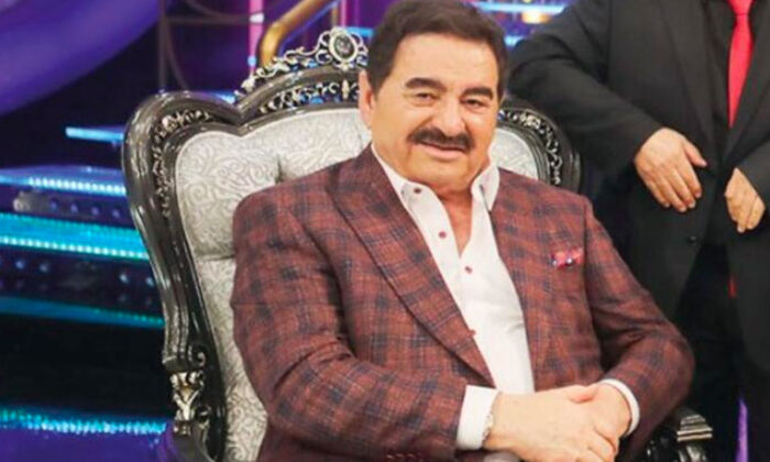 Büyük oğlu ile gerginlik yaşayan İbrahim Tatlıses’ten çocuklarına vasiyet..