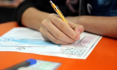 LGS yerleştirme sonuçları açıklandı!.