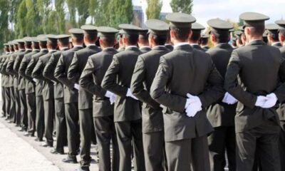 15 Temmuz’dan bu yana TSK’dan 150’si general 24 bin 388 kişi ihraç edildi!.