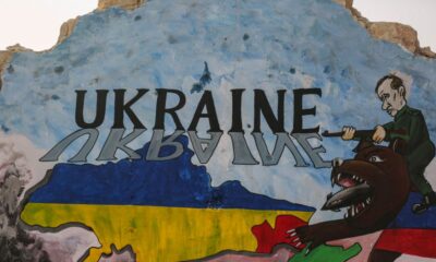 Ukrayna, Suriye’deki Esad rejimi ile diplomatik ilişkilerini kesti!.