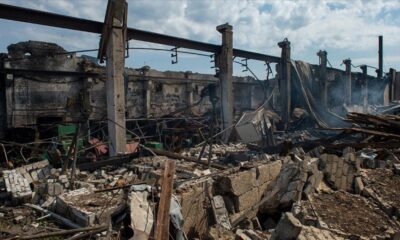 Rusya, Ukrayna’nın askeri kayıplarını açıkladı!.