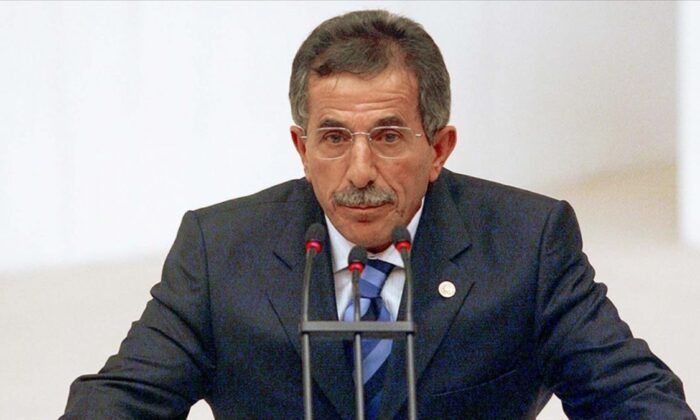 Eski AK Partili vekil hayatını kaybetti!.