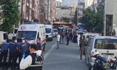 Esenyurt’ta aile faciası! Anne ve 3 kardeş öldü, 1’i yaralı..