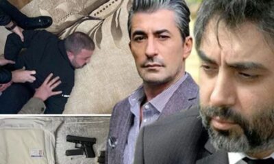 Sarallar Operasyonu’nda detaylar belli oldu!.