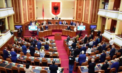 Arnavutluk’ta “Srebrenitsa Soykırımı” kararı…