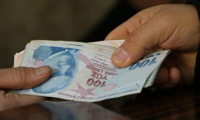 Zamlı maaşlar hesaplara yatırılmaya başladı!.