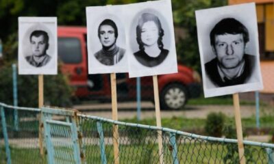 Soykırımın yıl dönümünde bunu da yaptılar! Srebrenitsa’da Müslümanlara çirkin saldırı..