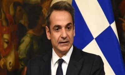 Ağlak Miçotakis’ten haddini aşan Devlet Bahçeli açıklaması..