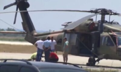 20 bin FETÖ’cü Yunanistan’a kaçmış!.