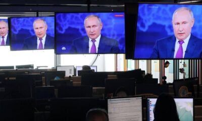 Rusya’dan medya misillemesi kararı..