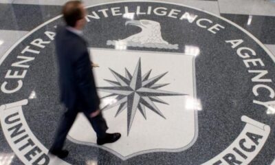 CIA tarihindeki en büyük bilgi sızdırma olayı..