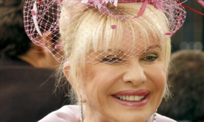 Ivana Trump’ın ölüm nedeni belli oldu!.