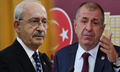 Ümit Özdağ’dan Kılıçdaroğlu’nu kızdıracak açıklama..
